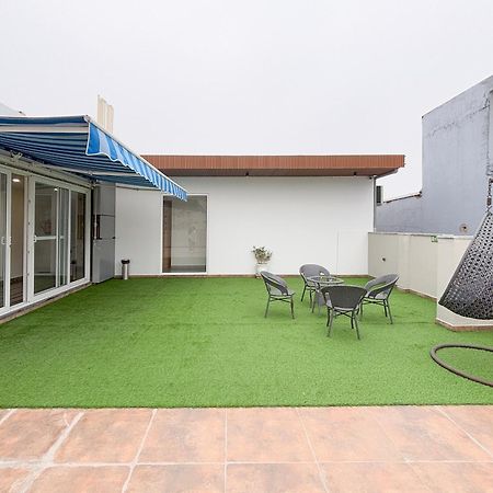 Housr Sector 45 Gurgaon Near Artemis Hospital Hotell Eksteriør bilde