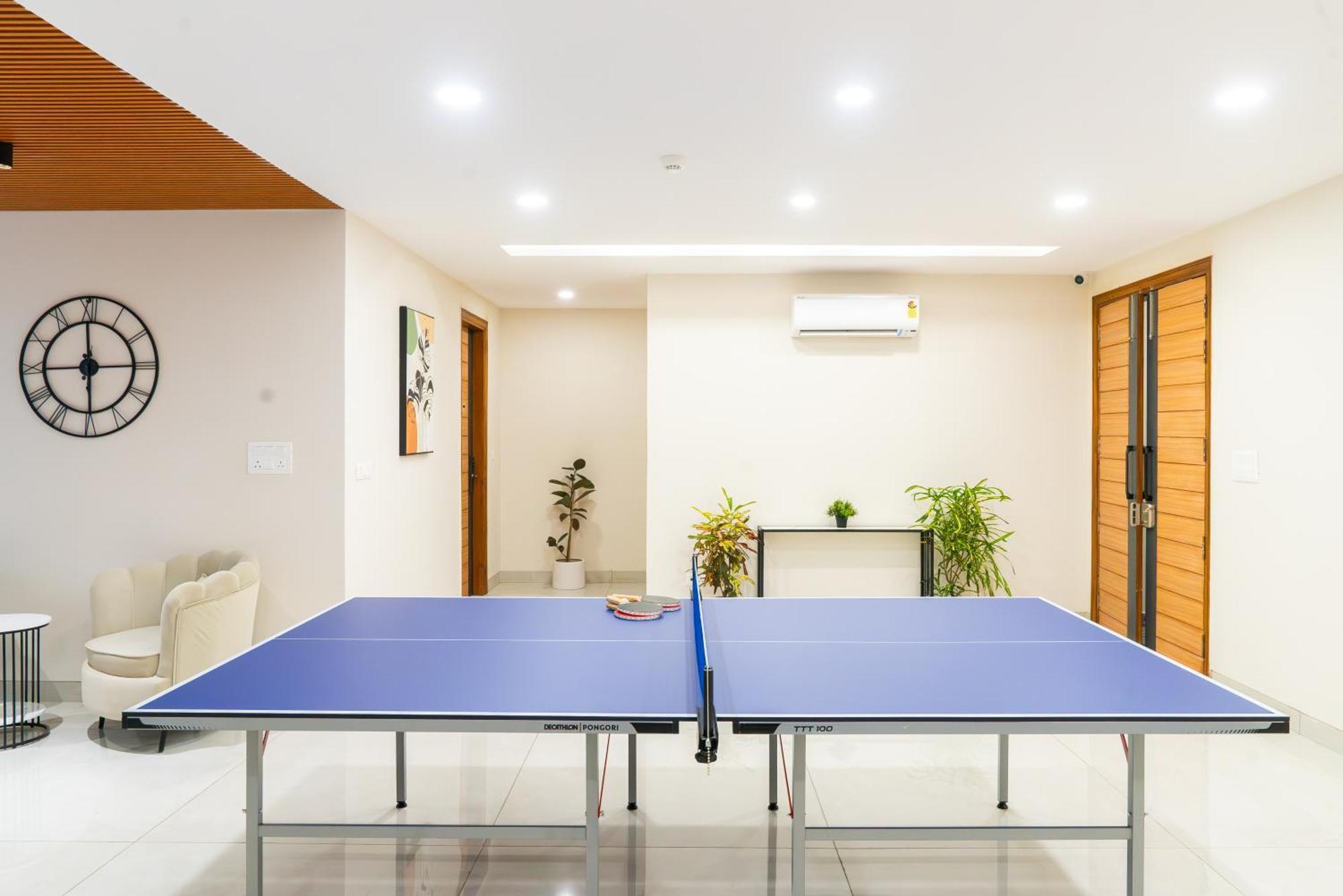 Housr Sector 45 Gurgaon Near Artemis Hospital Hotell Eksteriør bilde
