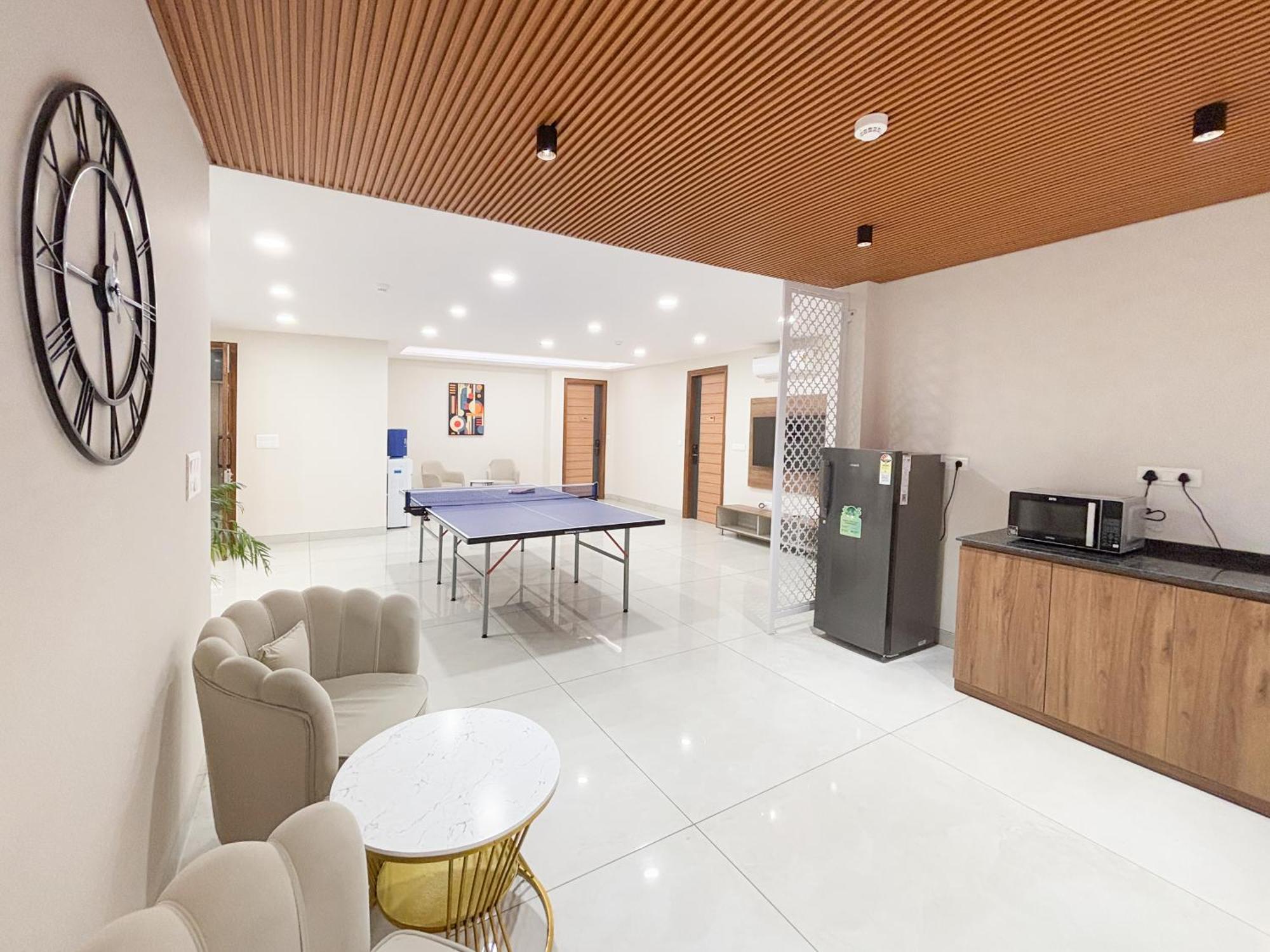 Housr Sector 45 Gurgaon Near Artemis Hospital Hotell Eksteriør bilde