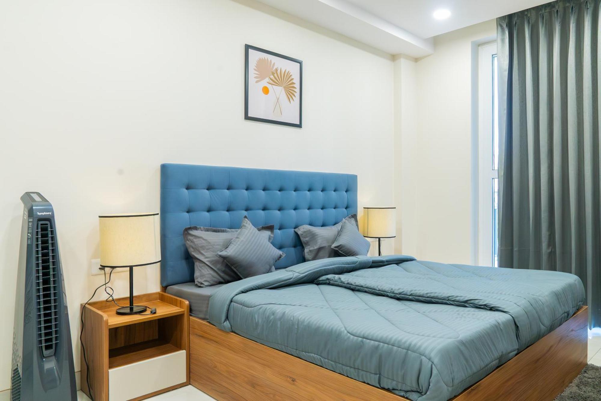 Housr Sector 45 Gurgaon Near Artemis Hospital Hotell Eksteriør bilde