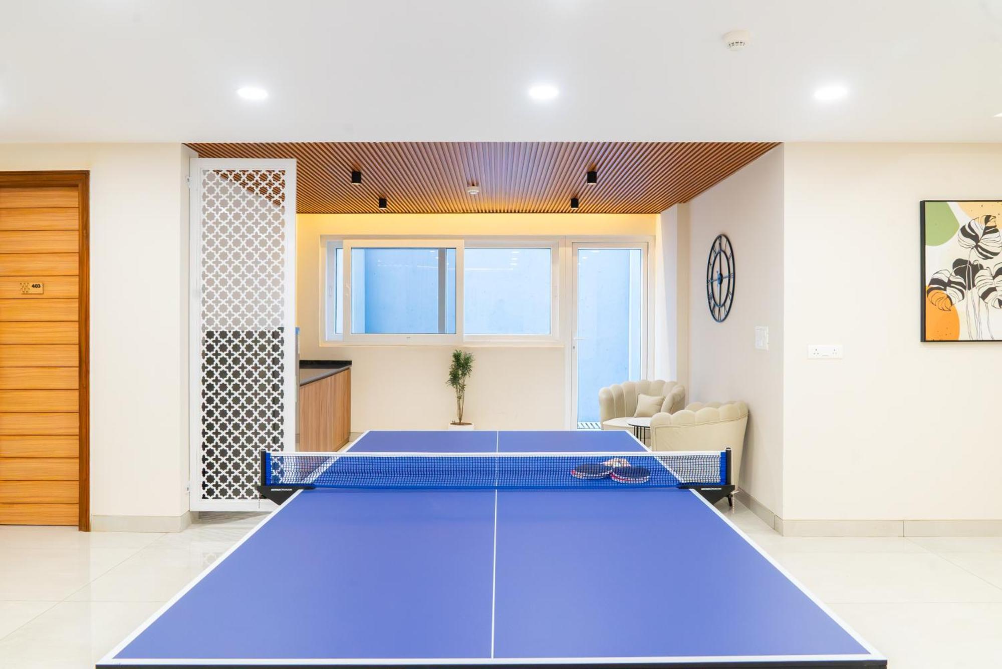 Housr Sector 45 Gurgaon Near Artemis Hospital Hotell Eksteriør bilde