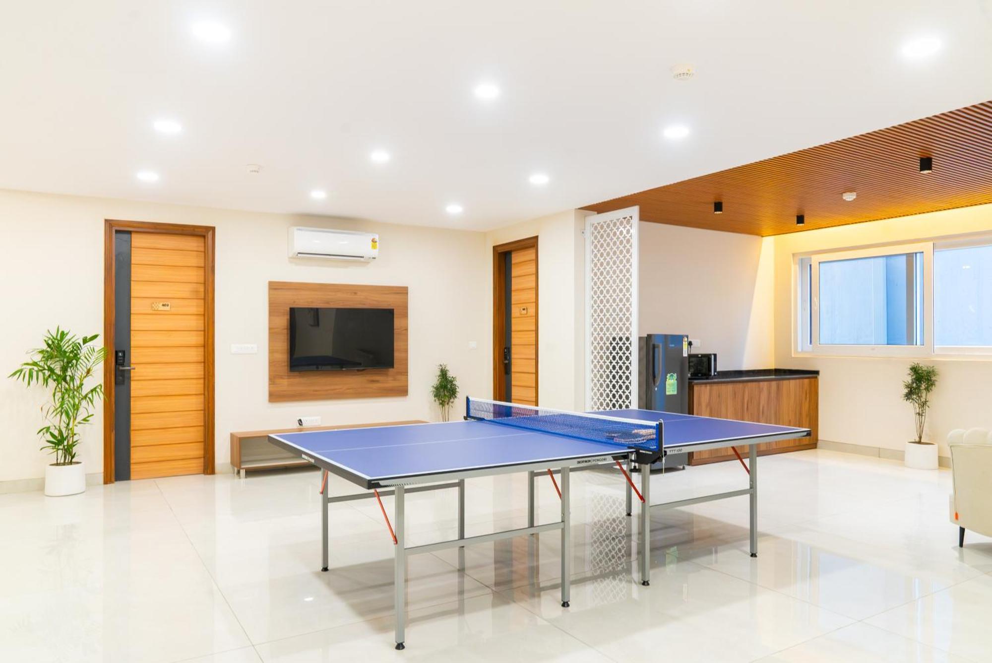 Housr Sector 45 Gurgaon Near Artemis Hospital Hotell Eksteriør bilde